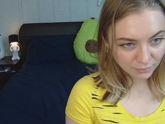 Offline LinkaMalinka on BongaCams