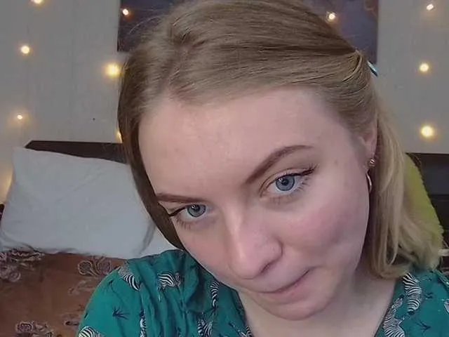 Offline LinkaMalinka on BongaCams