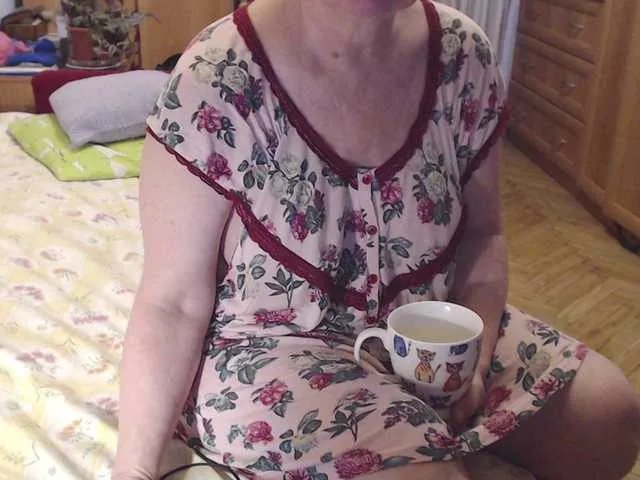 Offline lisaemersson on BongaCams