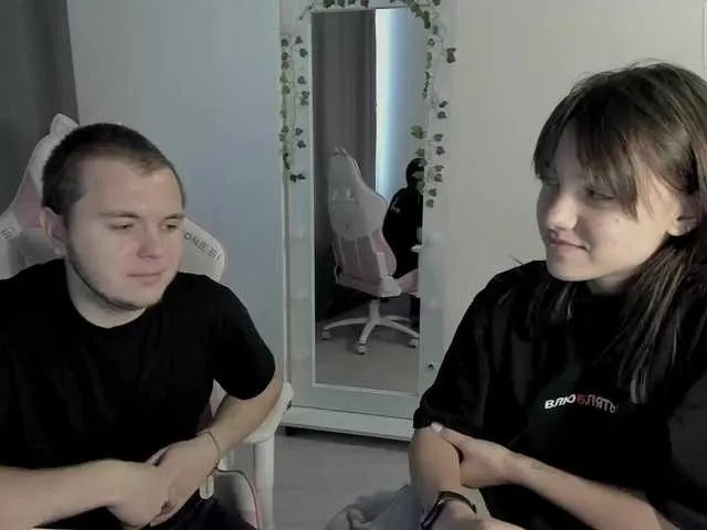 lissazmark2 on BongaCams 