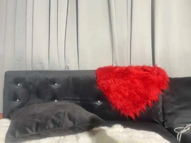 Offline LittleHermes on BongaCams