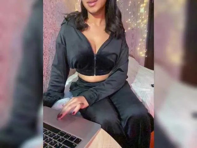 Freechat Lollypopp505 on BongaCams