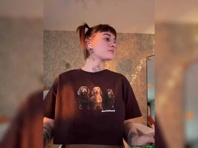 LolyMolly on BongaCams 