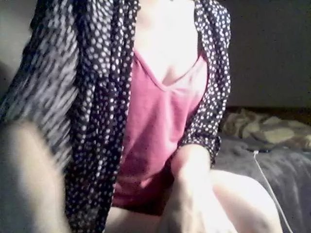 Offline LorraineOSun on BongaCams