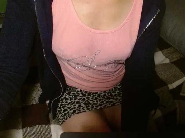 Offline LorraineOSun on BongaCams