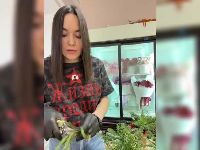 Offline Love69me on BongaCams