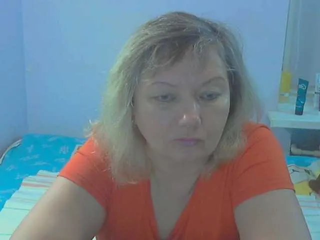 Offline LucyAlexis on BongaCams