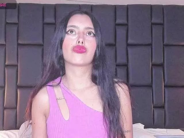 Freechat LUNASWEET-VC on BongaCams