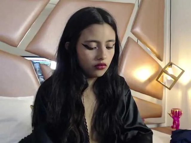 Freechat LUNASWEET-VC on BongaCams