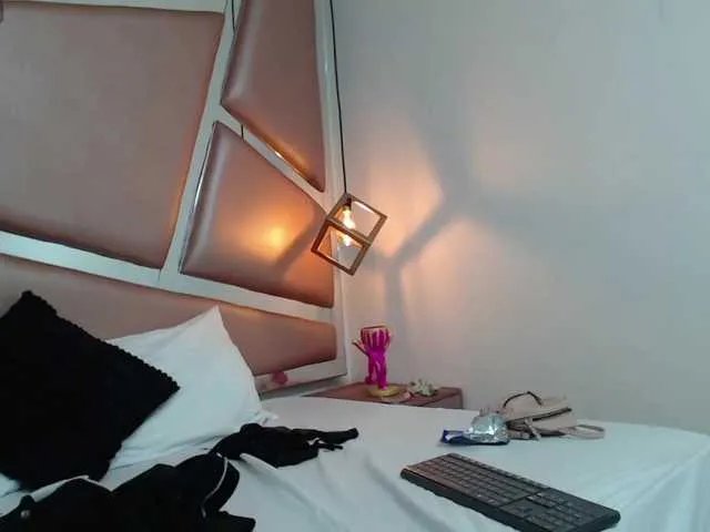 Freechat LUNASWEET-VC on BongaCams