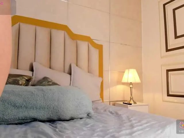 MaddieParker on BongaCams 