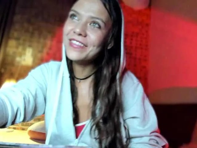 Offline Malisha8 on BongaCams