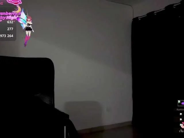 Offline MarcellaGriffin on BongaCams