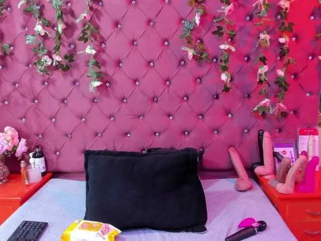 Offline MarianaPrin on BongaCams