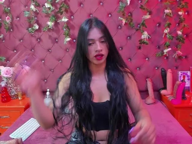 Offline MarianaPrin on BongaCams