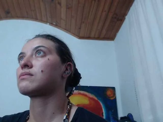 Freechat mariecam420 on BongaCams