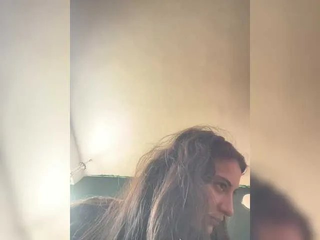 Freechat mariecam420 on BongaCams