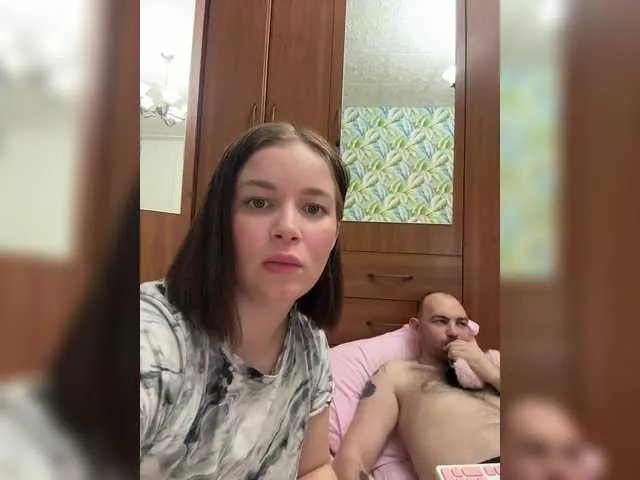 Offline Masha--bear on BongaCams