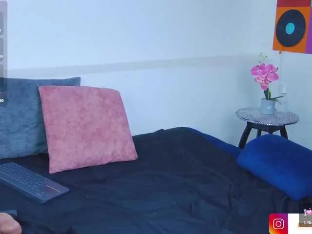 Offline melany-blair on BongaCams