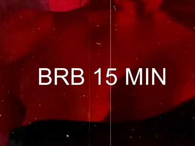 Offline Melissa-Fox on BongaCams