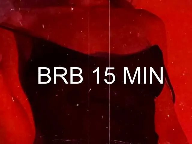 Offline Melissa-Fox on BongaCams