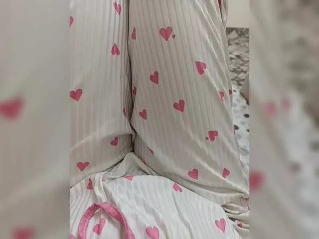 Offline Melissasosochka on BongaCams