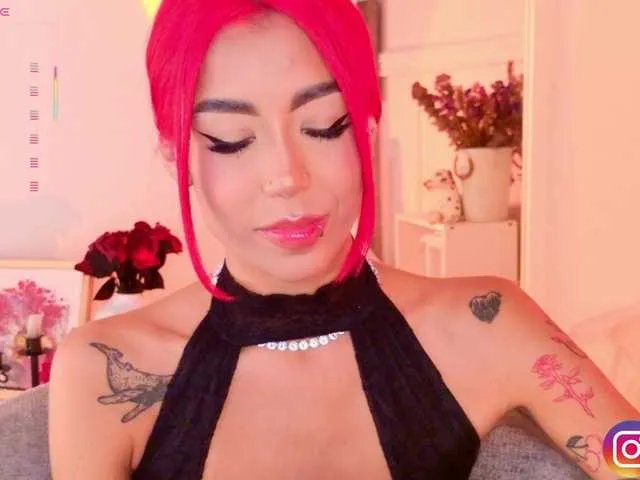 Offline MelyTaylor on BongaCams
