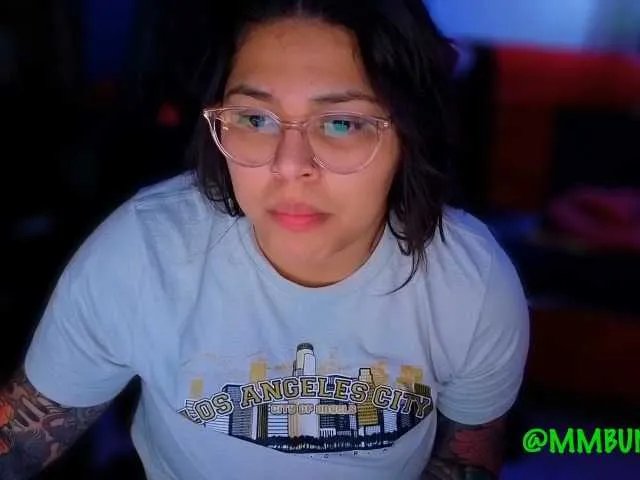 Offline Miacanelaxo on BongaCams