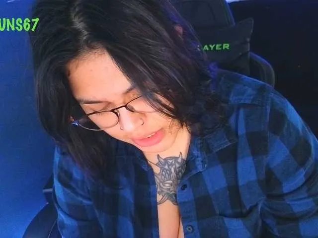 Offline Miacanelaxo on BongaCams