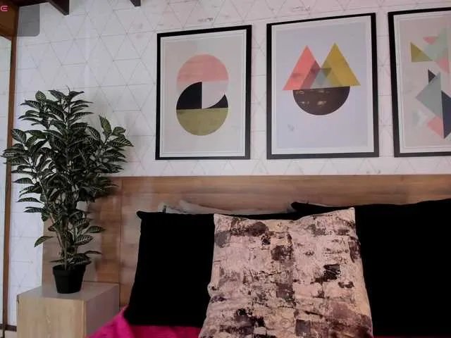 Freechat MiaKay on BongaCams