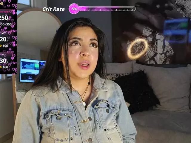 Freechat miasecretmodel on BongaCams