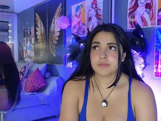 Freechat miasecretmodel on BongaCams