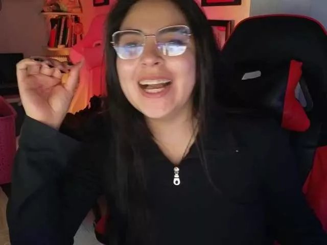 Freechat miasecretmodel on BongaCams