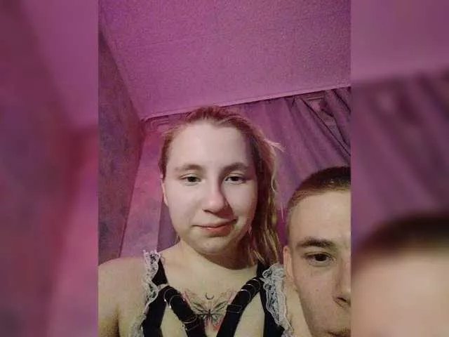 Offline Michael-871 on BongaCams