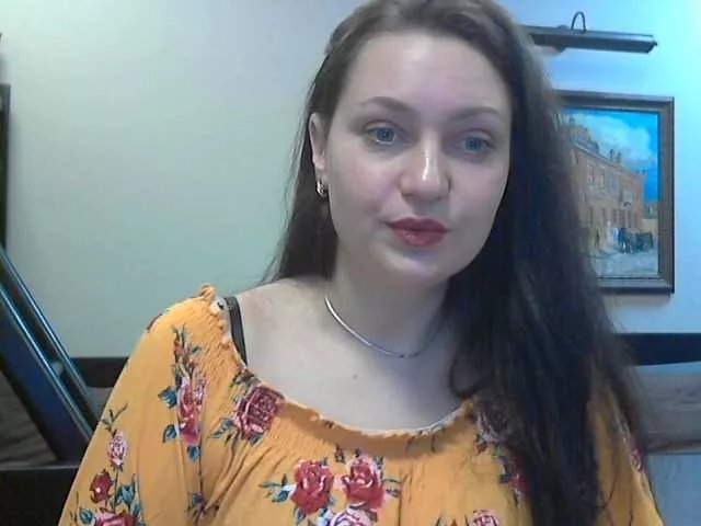 Freechat MiLAshKaA on BongaCams
