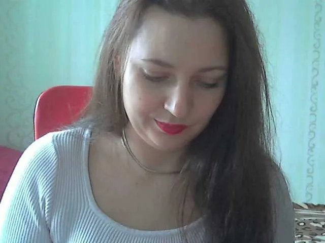 Freechat MiLAshKaA on BongaCams
