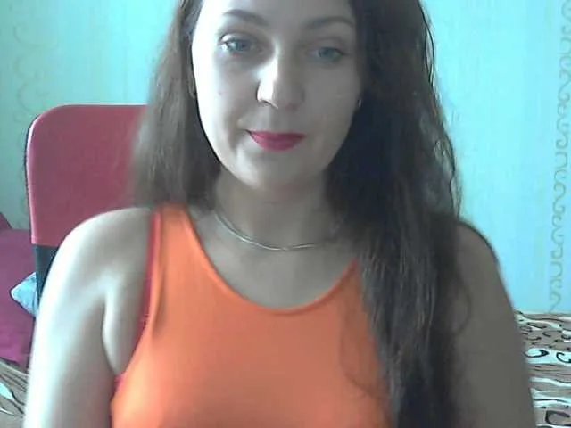 Freechat MiLAshKaA on BongaCams