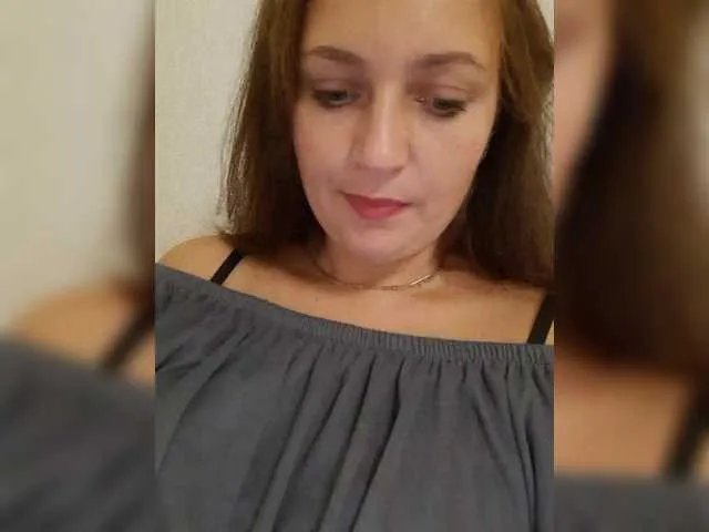 Freechat MiLAshKaA on BongaCams