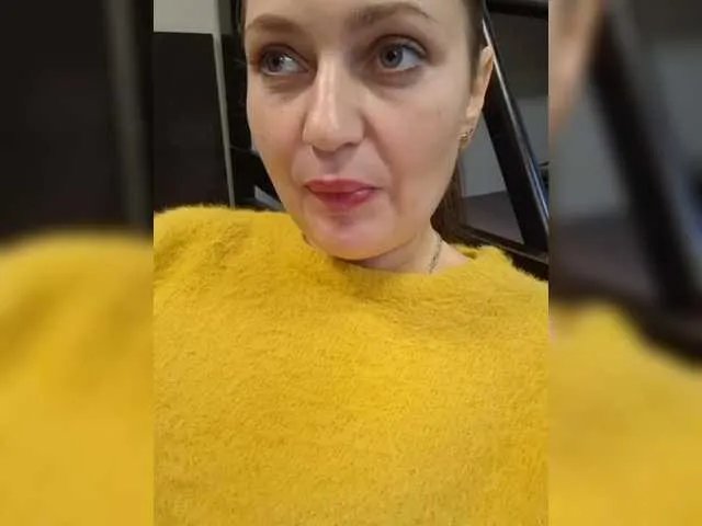 Freechat MiLAshKaA on BongaCams