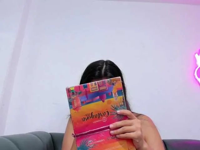 Freechat Misaki-Kai on BongaCams