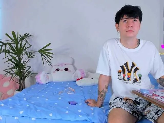 MissaSam on BongaCams 