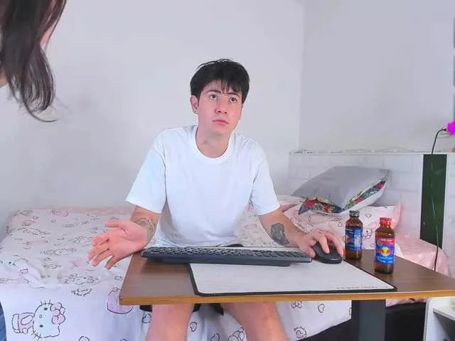 MissaSam on BongaCams 