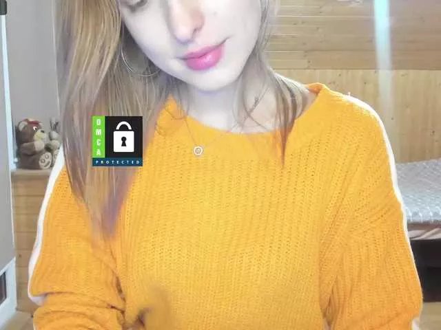 MissFentasy1 on BongaCams 