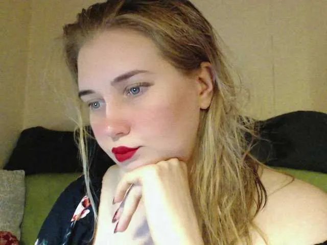 Offline MissLilyAbrams on BongaCams