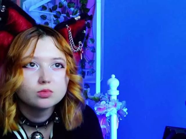 Freechat MizukiNoYoru on BongaCams