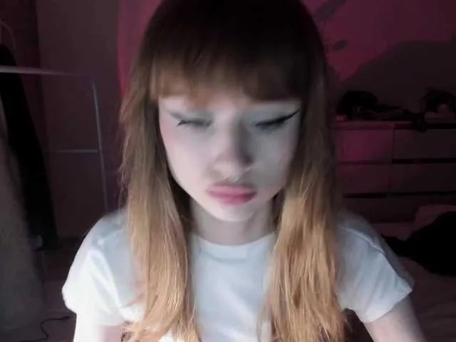 Freechat mnepohuyy on BongaCams