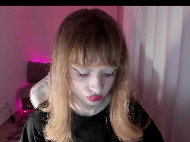 Freechat mnepohuyy on BongaCams