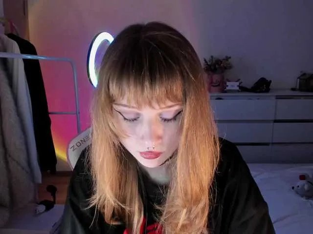 Freechat mnepohuyy on BongaCams