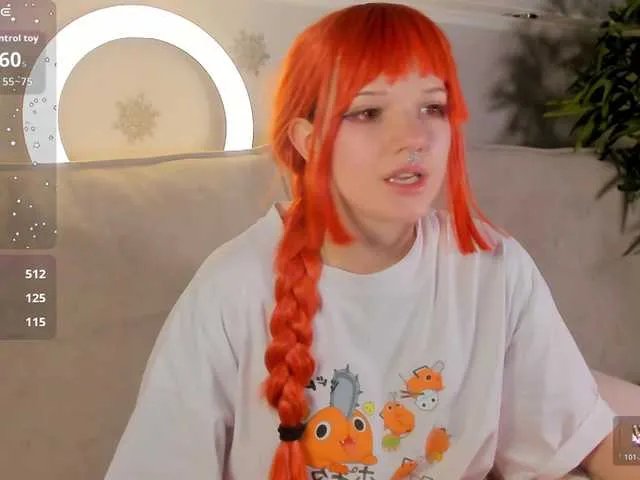 Molly-Platt on BongaCams 