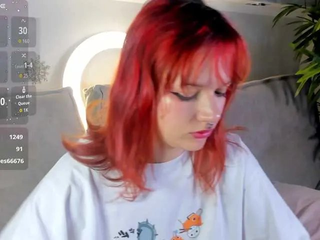 Molly-Platt on BongaCams 